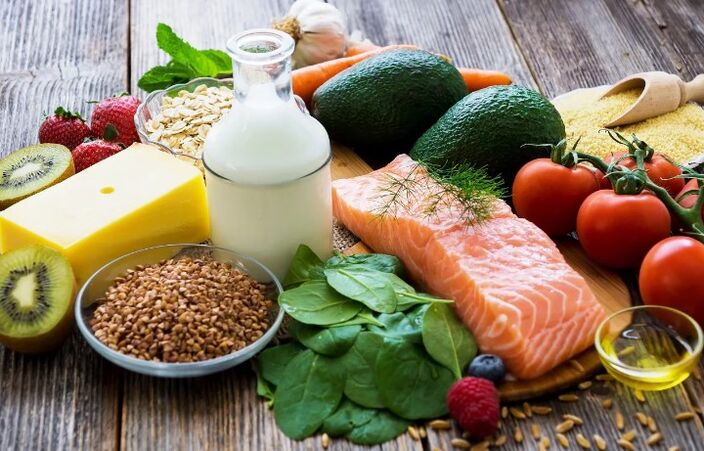 Vraie nutrition